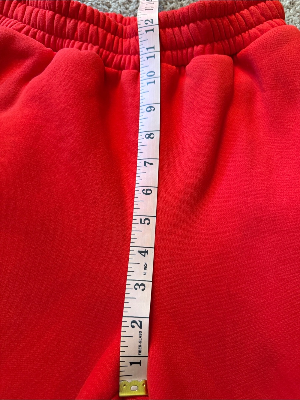 Comfrt Airplane Mode Travel Sweatpants size XS - Picture 6 of 10